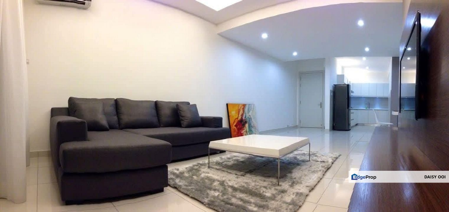 The Light Linear @ Pantai Sinaran Gelugor , Penang, Gelugor