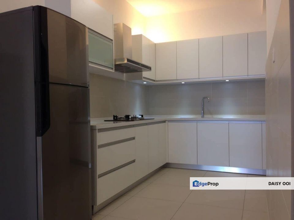 The Light Linear @ Pantai Sinaran Gelugor , Penang, Gelugor