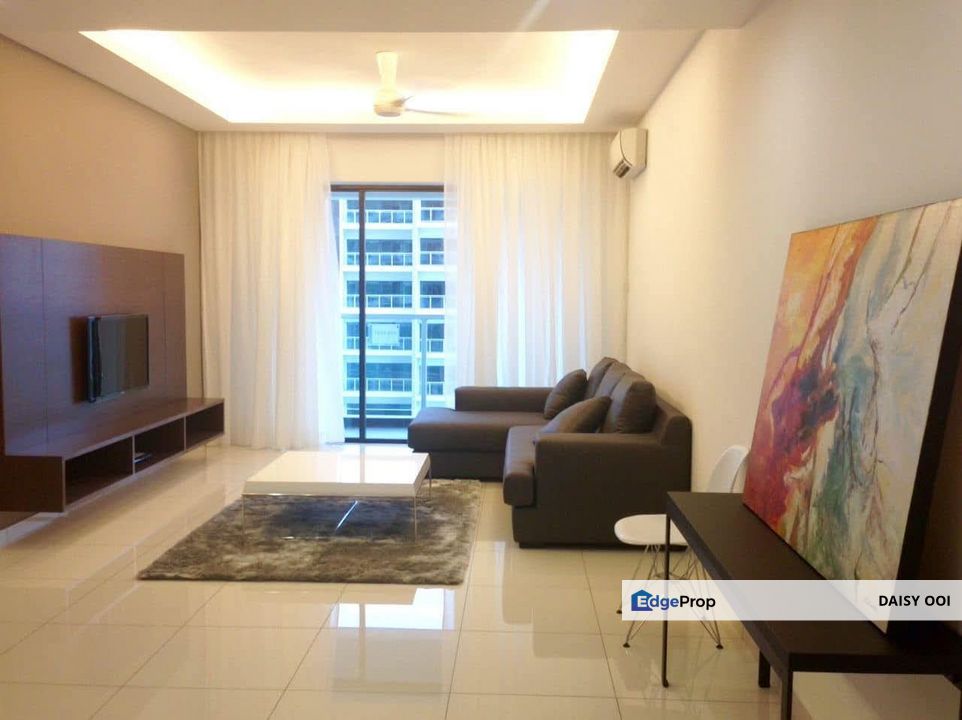 The Light Linear @ Pantai Sinaran Gelugor , Penang, Gelugor