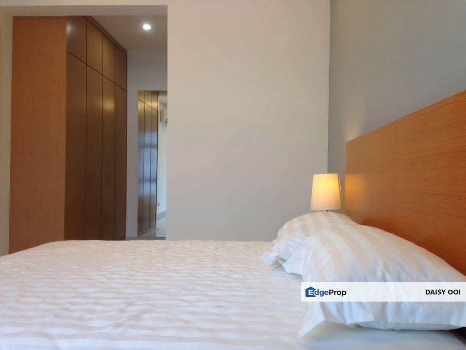 The Light Linear @ Pantai Sinaran Gelugor , Penang, Gelugor