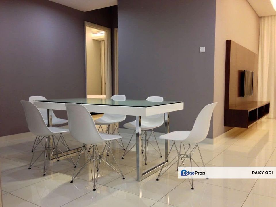 The Light Linear @ Pantai Sinaran Gelugor , Penang, Gelugor