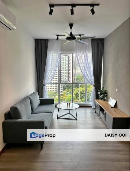 The Zen Condo@Gelugor Bayan Lepas , Penang, Bayan Lepas