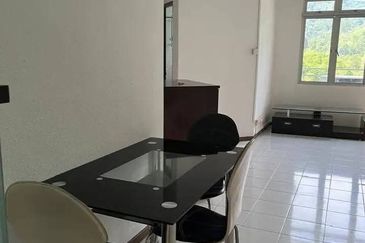 Taman Pemimpin (Leader Garden)