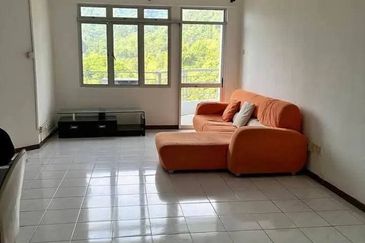 Taman Pemimpin (Leader Garden)