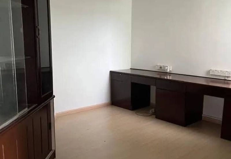 Taman Pemimpin (Leader Garden)