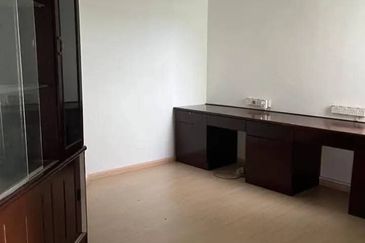 Taman Pemimpin (Leader Garden)