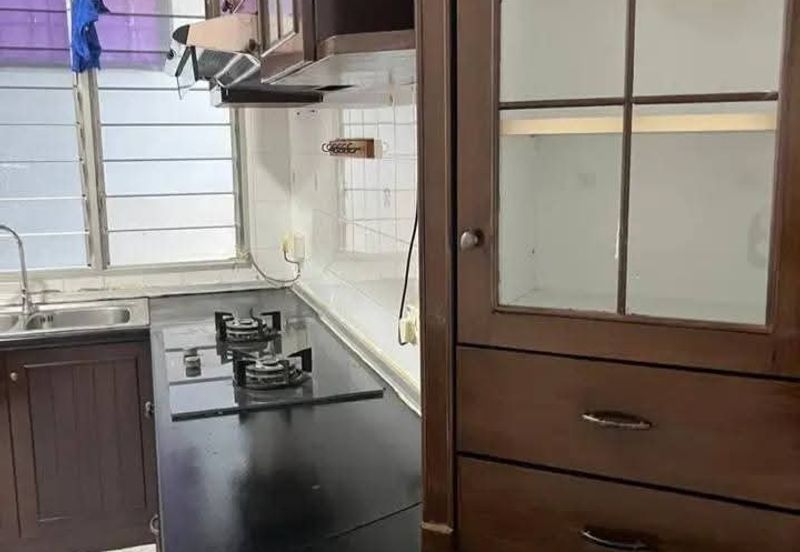 Taman Pemimpin (Leader Garden)