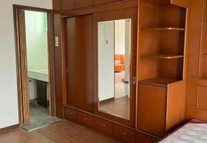 Taman Pemimpin (Leader Garden)