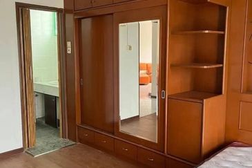 Taman Pemimpin (Leader Garden)