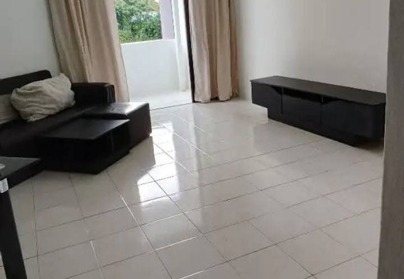 Aramas Sungai Ara Bayan Lepas 