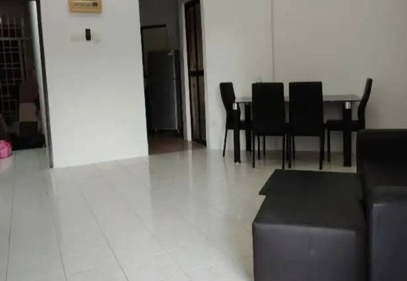 Aramas Sungai Ara Bayan Lepas 