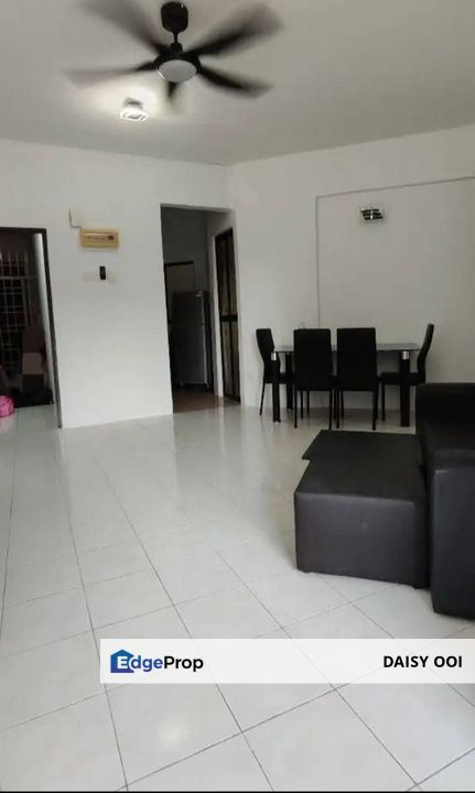 Aramas Sungai Ara Bayan Lepas , Penang, Sungai Ara