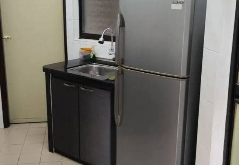 Aramas Sungai Ara Bayan Lepas 