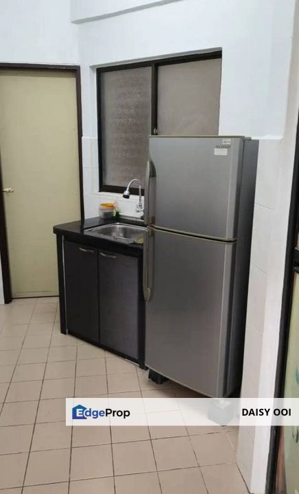 Aramas Sungai Ara Bayan Lepas , Penang, Sungai Ara