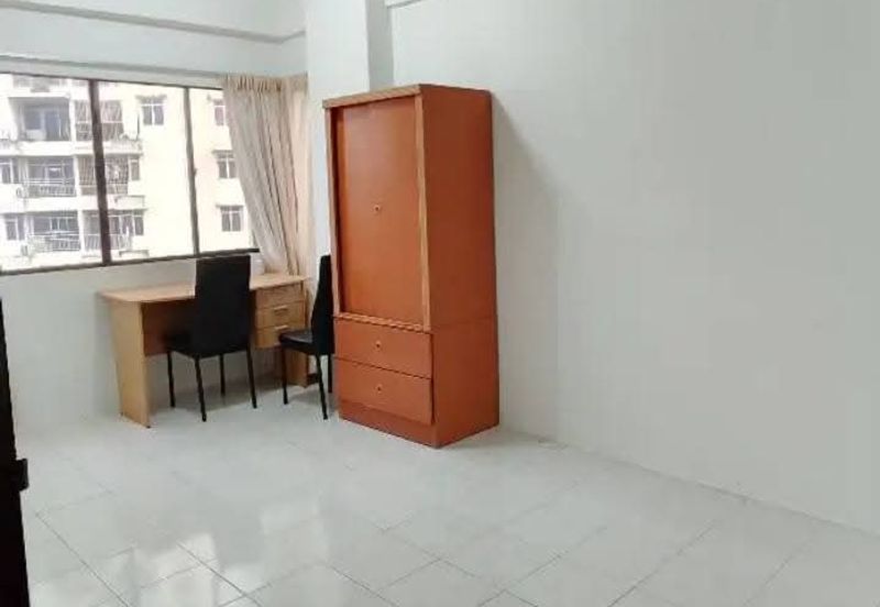 Aramas Sungai Ara Bayan Lepas 