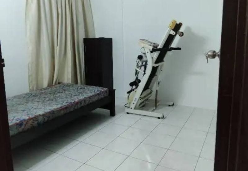 Aramas Sungai Ara Bayan Lepas 