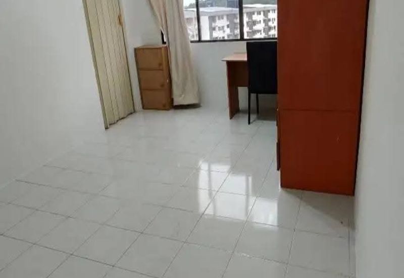 Aramas Sungai Ara Bayan Lepas 