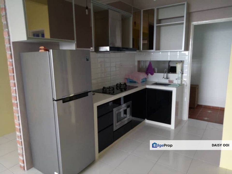 The Pulse @ Gelugor , Penang, Gelugor