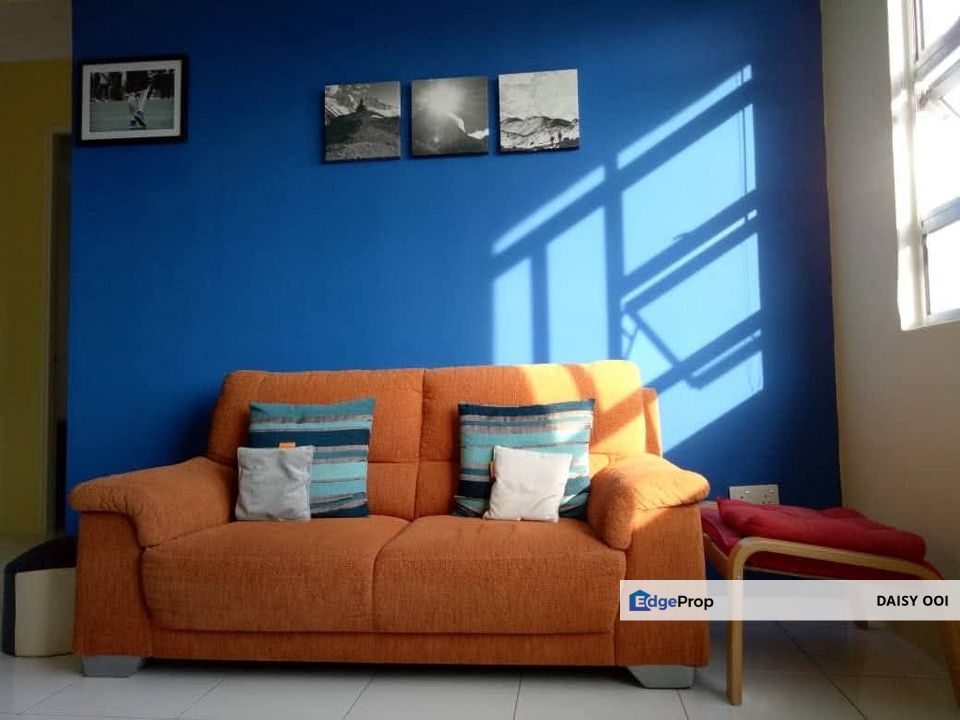 The Pulse @ Gelugor , Penang, Gelugor