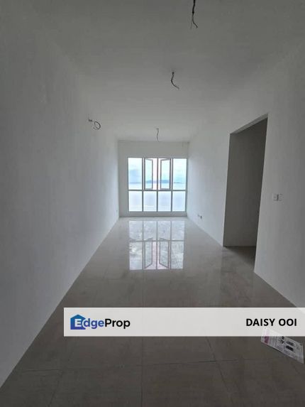 The Zen Condo-Persiaran Bayan Mutiara 3-Gelugor-Seaview , Penang, Bayan Lepas