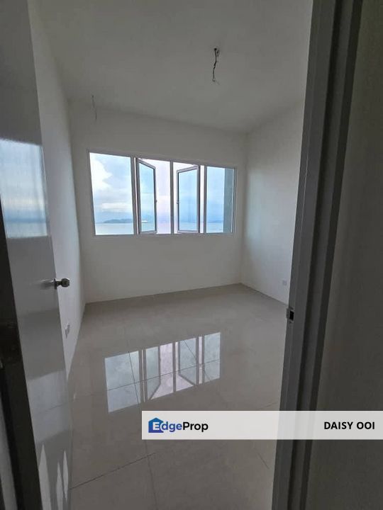 The Zen Condo-Persiaran Bayan Mutiara 3-Gelugor-Seaview , Penang, Bayan Lepas