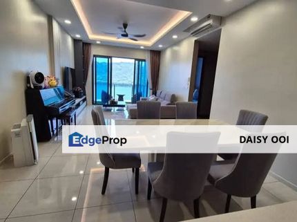 Queens Residences Q1 @ Queens Waterfront, Bayan Lepas , Penang, Sungai Nibong