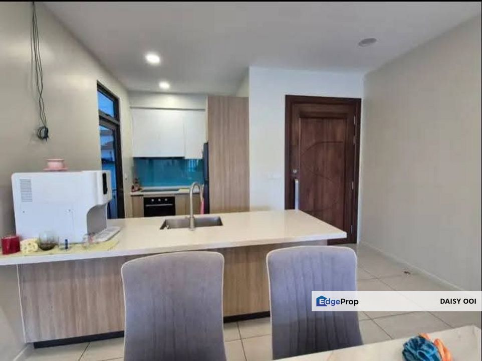 Queens Residences Q1 @ Queens Waterfront, Bayan Lepas , Penang, Sungai Nibong