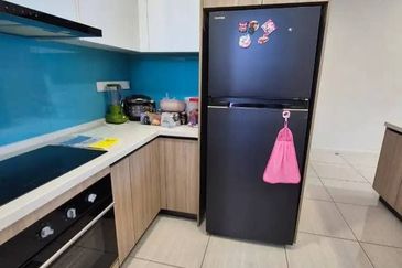 Queens Residences @ Queens Waterfront