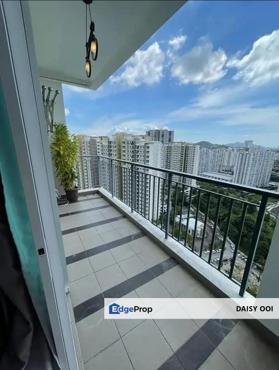 Imperial Residence @ Sungai Ara, Bayan Lepas , Penang, Sungai Ara