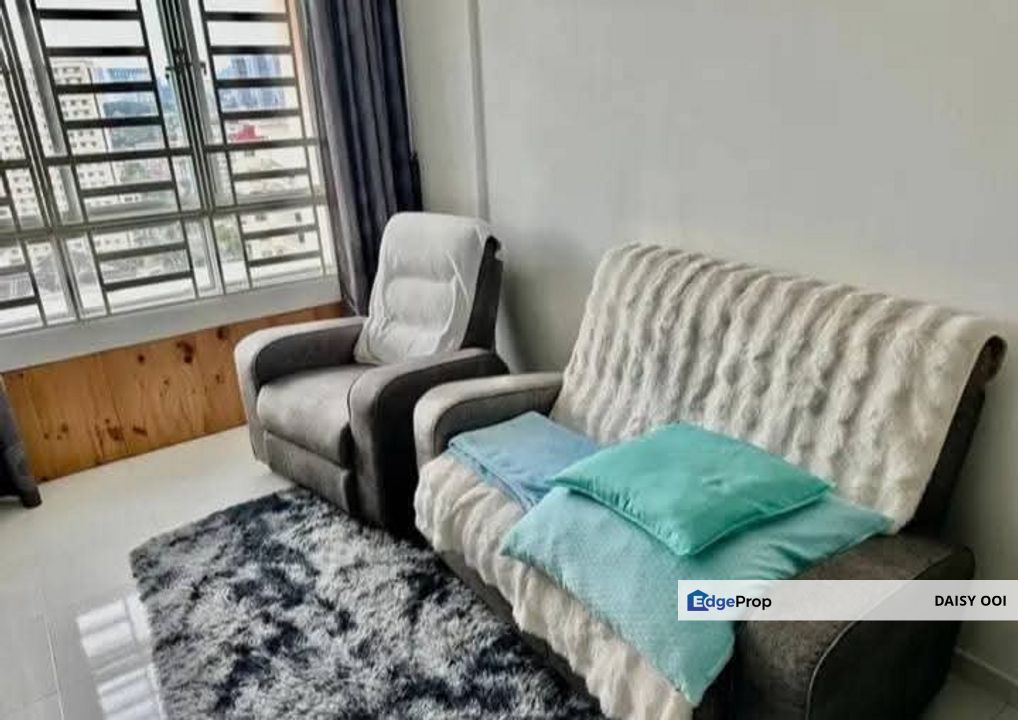 Harmony View @ Jelutong , Penang, Jelutong