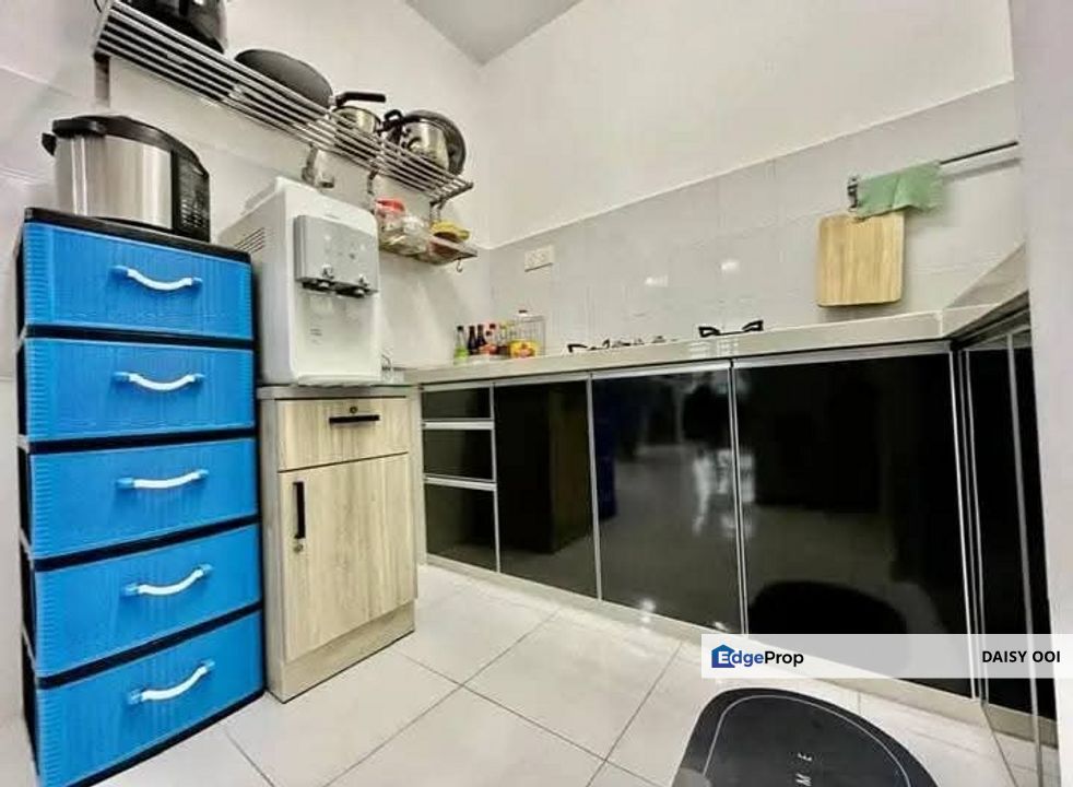 Harmony View @ Jelutong , Penang, Jelutong