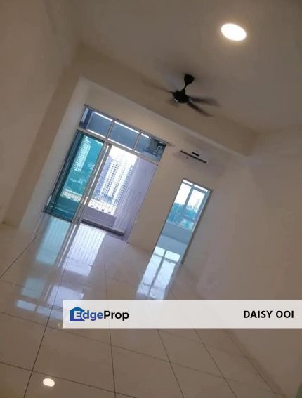 Sierra East Condo @ Bayan Lepas , Penang, Relau