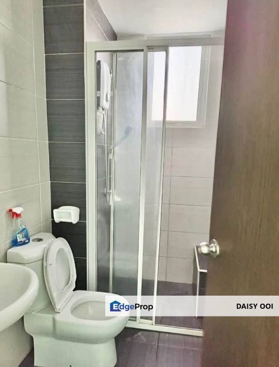 Reflections Condo Jalan Kelicap @ Bayan Lepas , Penang, Bayan Lepas