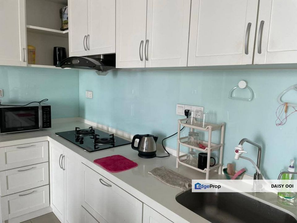 The Cantonment Condo @ Pulau Tikus , Penang, Pulau Tikus