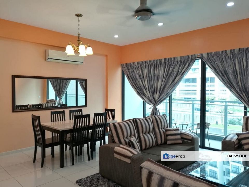 The Light Collection 1 @ Gelugor , Penang, Gelugor