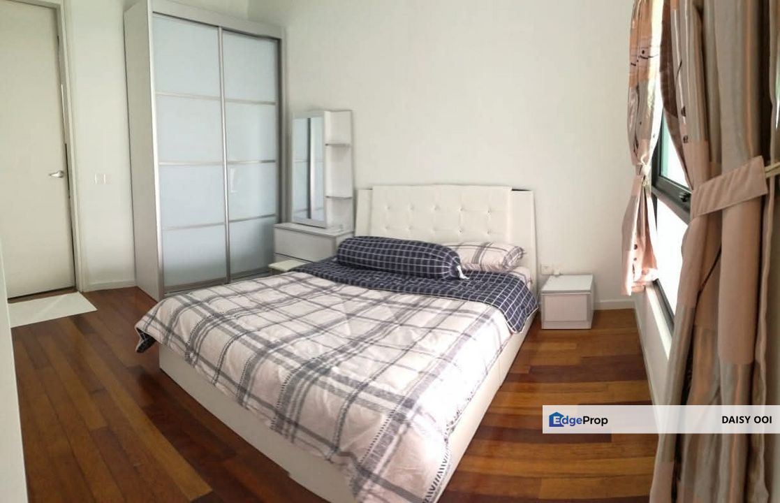 The Light Collection 1 @ Gelugor , Penang, Gelugor