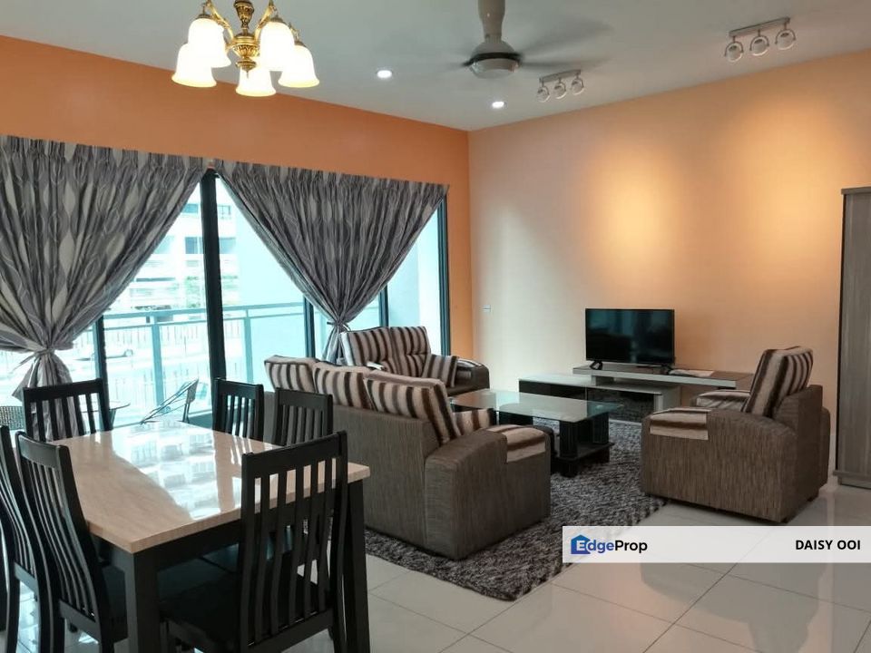 The Light Collection 1 @ Gelugor , Penang, Gelugor