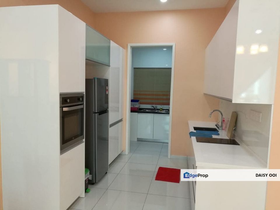 The Light Collection 1 @ Gelugor , Penang, Gelugor