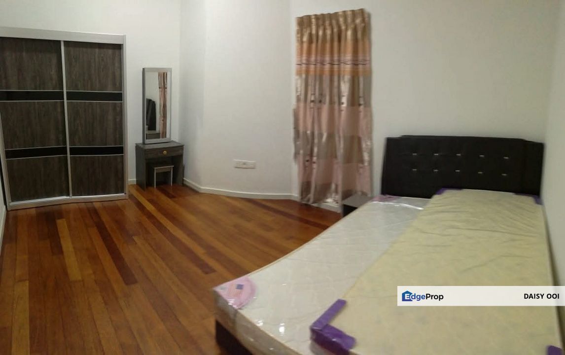 The Light Collection 1 @ Gelugor , Penang, Gelugor