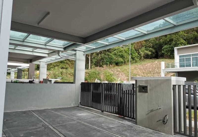 Minden Gardens Residence