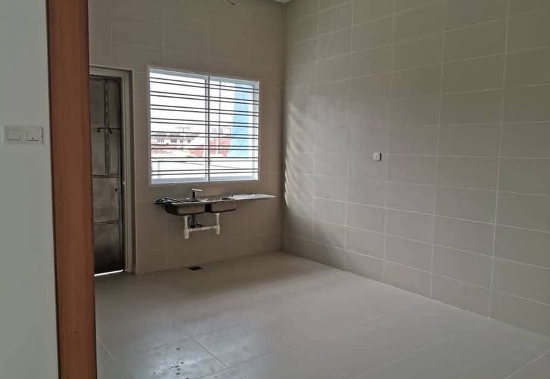 Minden Gardens Residence