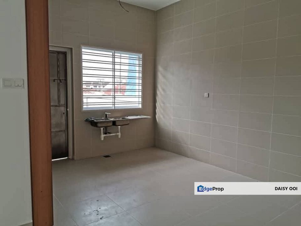 Minden Garden Residence Semi-detached @ Gelugor , Penang, Gelugor