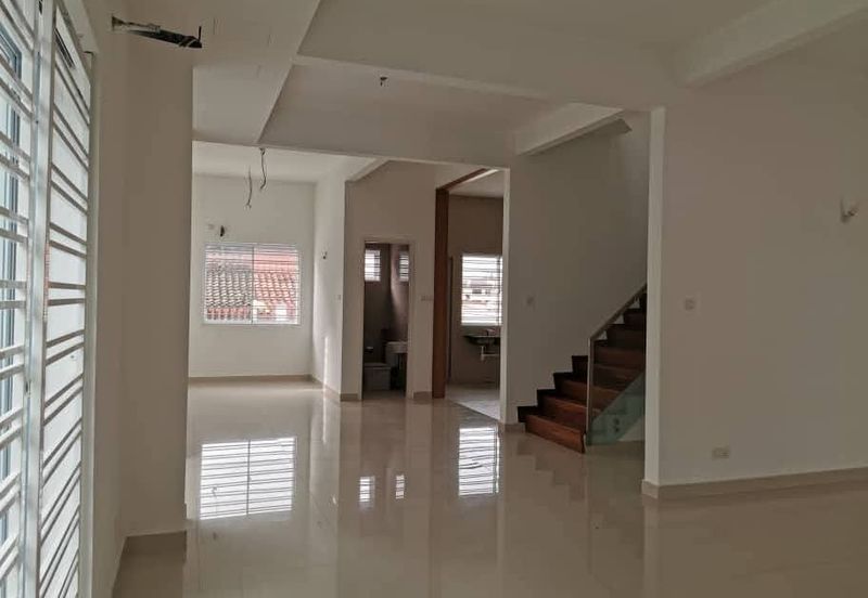 Minden Gardens Residence