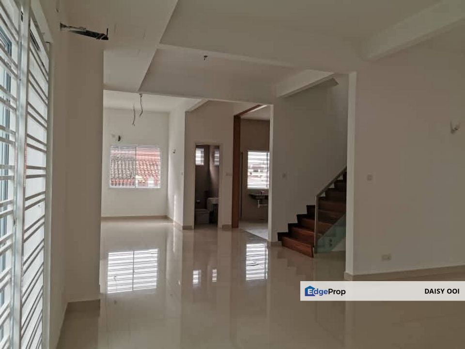 Minden Garden Residence Semi-detached @ Gelugor , Penang, Gelugor