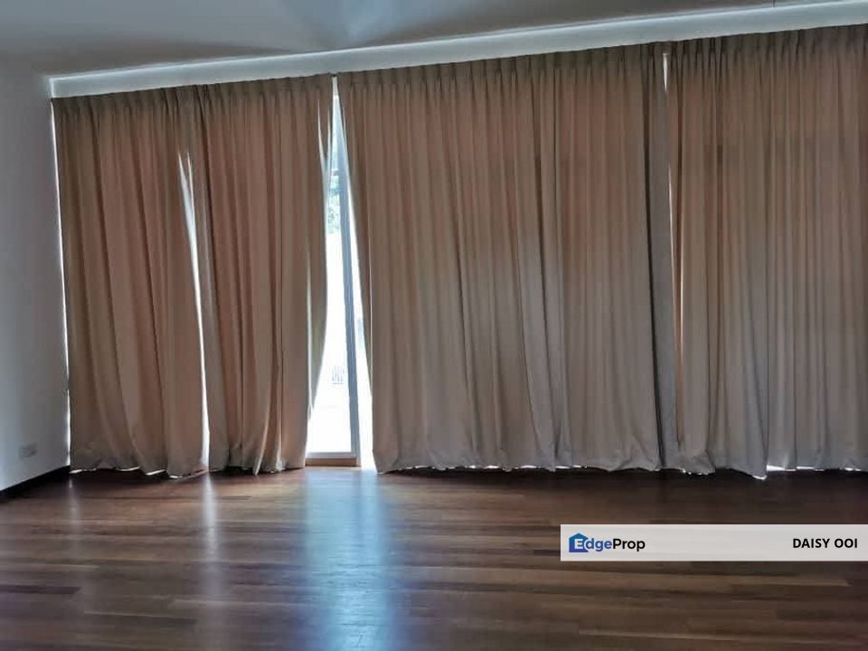 Minden Garden Residence Semi-detached @ Gelugor , Penang, Gelugor