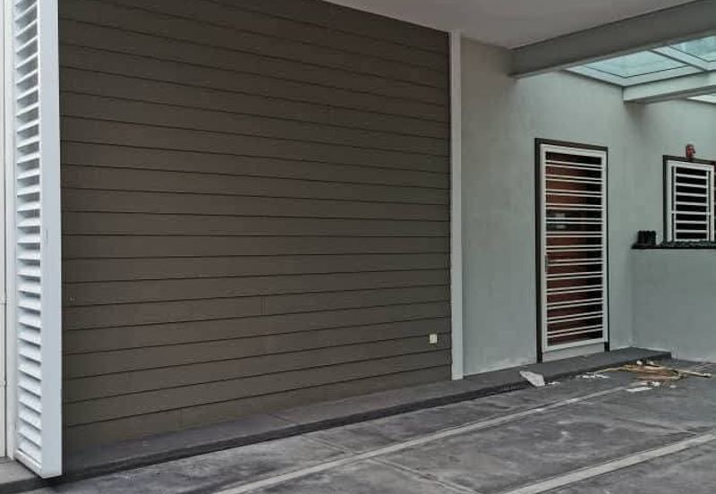 Minden Gardens Residence