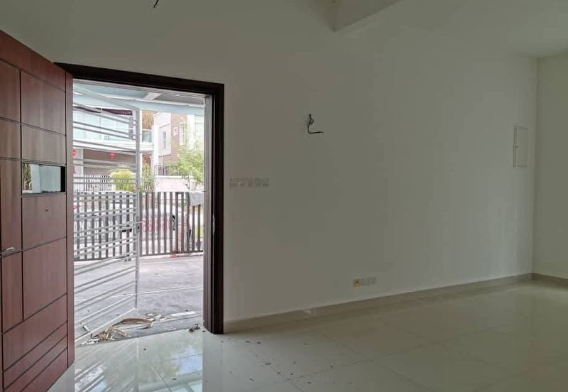 Minden Gardens Residence