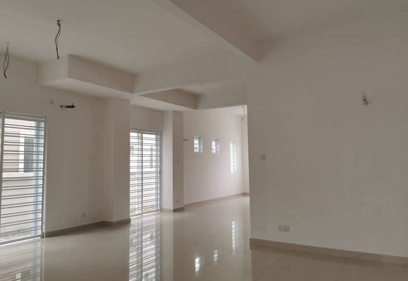 Minden Gardens Residence