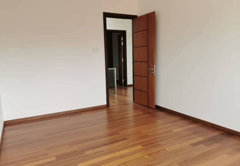 Minden Gardens Residence