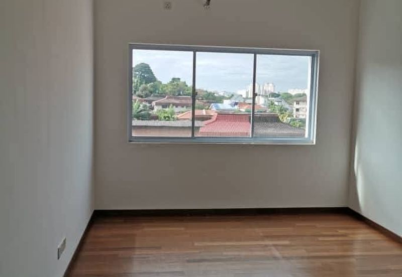 Minden Gardens Residence